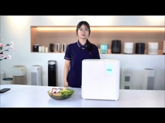 Geurvrije keuken Gebruik grote capaciteit voedsel afvalcomposter