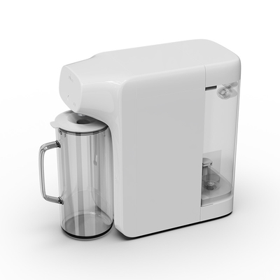 kopen 5 Stage Countertop RO Filter Water Reiniger Machine 3L ROHS gecertificeerd online vervaardiging