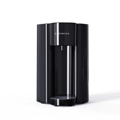 kopen Verwijderbare tank Draagbare onmiddellijke warmwater dispenser Koud gefilterd BPA vrij online vervaardiging