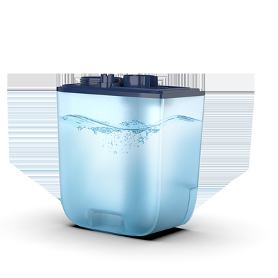 kopen 7.6L Atomisatie Ultrasone Vochtbevochtiger Aroma Digitale Display Tafel online vervaardiging