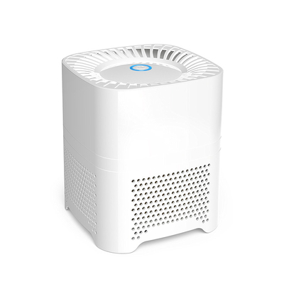 kopen H13 Hepa filter luchtreiniger met koolstof online vervaardiging