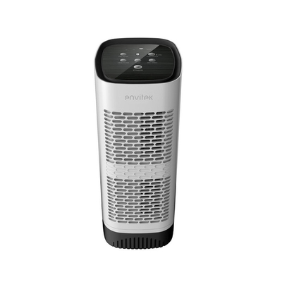 kopen 60CFM UV Hepa Huishoudelijk luchtreiniger Ionisator Luchtreiniger ODM online vervaardiging