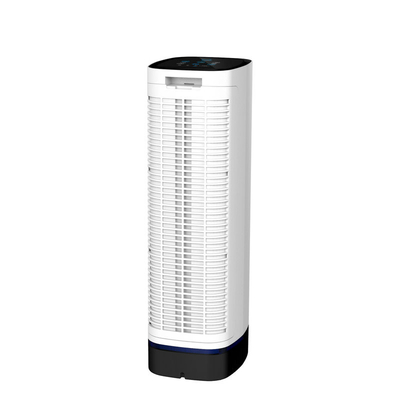 kopen OEM Hepa luchtreiniger Reiniger Ionisator voor kattenallergieën 100V-240V online vervaardiging