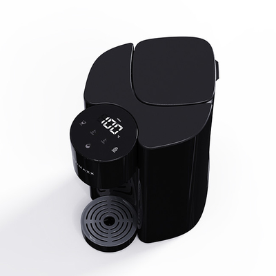 kopen Commerciële onmiddellijke waterdispenser Filter Countertop Warm koud water online vervaardiging