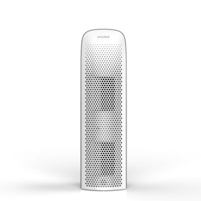 kopen Home Tower UV Negatieve Ion Luchtreiniger Hepa Filter Touch Control 240V online vervaardiging