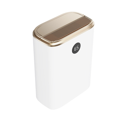 kopen 5.5L Huishoudelijke Rotary Dehumidifier Luchtreiniger 2 in 1 met verborgen handvat online vervaardiging