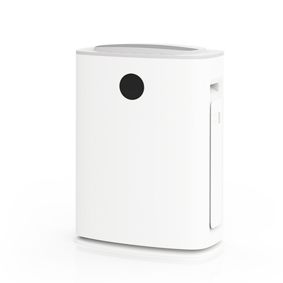 kopen Compact Indoor Ontvochtigingsapparaat Rotary Air Plus Reiniger Voor Allergieën En Astma online vervaardiging
