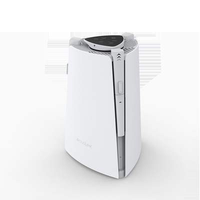 kopen Indoor Aroma UVC luchtreiniger en luchtbevochtiger Tafelbord afstandsbediening 2 in 1 online vervaardiging