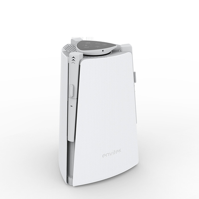 kopen 3 in 1 Hepa Filter Huishoudelijk luchtreiniger Vochtbevederer met aroma afstandsbediening online vervaardiging