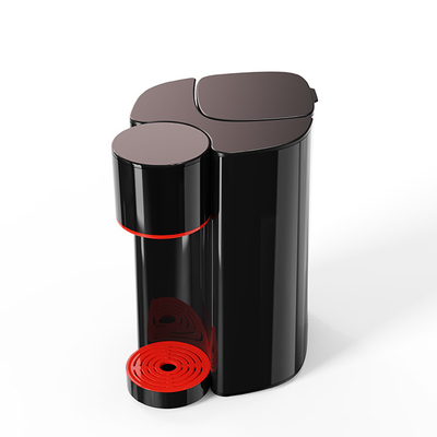 kopen Commerciële onmiddellijke warmwaterdispenser met samengesteld filter online vervaardiging