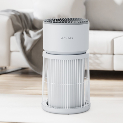 kopen Draagbare VOC-luchtreiniger voor huisdieren HEPA-filter met actieve koolstof online vervaardiging