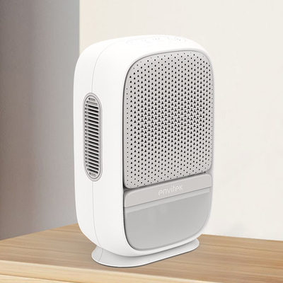 kopen Op maat gemaakte Peliter Technologie Pure Air Dehumidifier En Reiniger Voor Kelder online vervaardiging