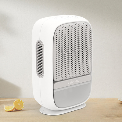 kopen Ultra stil halfgeleider compact Peltier ontvochtigingsapparaat mini met UV luchtreiniger online vervaardiging