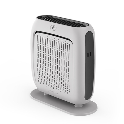 kopen Draagbare stille auto 12V luchtreiniger Hepa meerlagig filter 18m3/h online vervaardiging