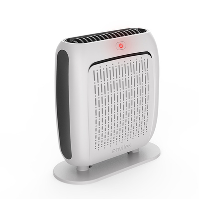 kopen Compact Carbon Car Air Purifier 12V Formaldehyde-benzeen zuivering online vervaardiging