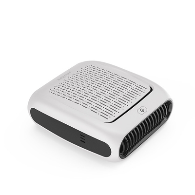 kopen PM2.5 Auto luchtreiniger Hepa Filter 12V 5W Voor voertuigen ROHS gecertificeerd online vervaardiging