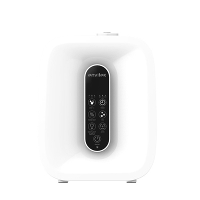 kopen Auto Off Ultrasone mist luchtbevochtiger Compact met Aroma aangepast online vervaardiging