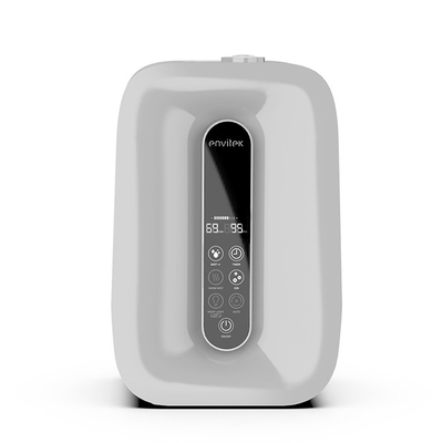 kopen Digitaal scherm Cool Mist Ultrasone Aroma Vochtbevochtiger Persoonlijke aanpassing online vervaardiging