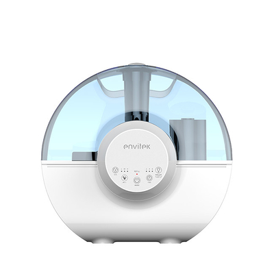 kopen Office Home Cool Mist Elektrostatische Ultrasone Vochtbevochtiger Draagbaar OEM online vervaardiging