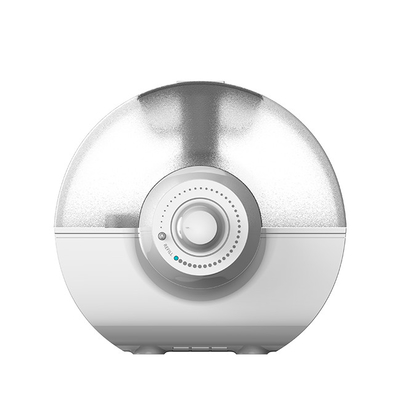 kopen 23W draagbare ultrasone luchtbevochtiger H2o Air For Home Office 250 ml/h online vervaardiging