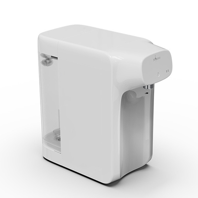 kopen Energiebesparende mini-dek Ro waterzuiveringssysteem 5-fase filtratie online vervaardiging