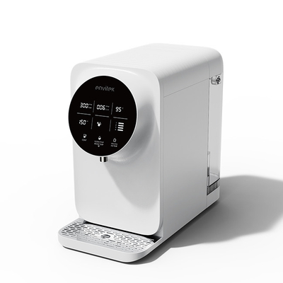 kopen Smart Kitchen Countertop Ro Water Purifier Filtersysteem 1500L OEM online vervaardiging