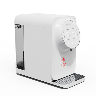 kopen 5.0L Reverse Osmosis Countertop Ro Waterreiniger Filtersysteem ODM online vervaardiging