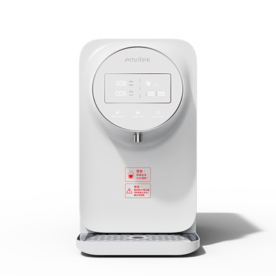 kopen Smart Countertop RO System Waterfilter Omgekeerde osmose Reinigingsmachine online vervaardiging