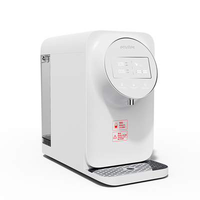 kopen Witte Home RO omgekeerde osmose waterfilter countertop met UVC-licht online vervaardiging