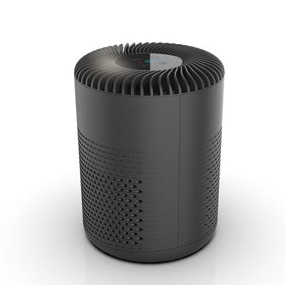 kopen Quiet Night Hepa Filter Luchtreiniger met slaapstand online vervaardiging