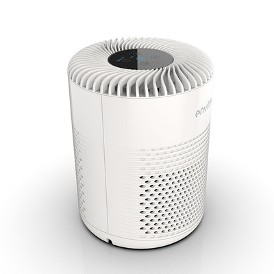 kopen Eco-vriendelijke Hepa Filter Air Purifier met Filter Reminder Wit kleur online vervaardiging