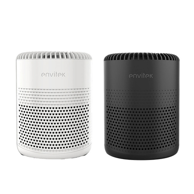 kopen Kleine Hepa Filter Desktop Air Purifier voor schone lucht online vervaardiging