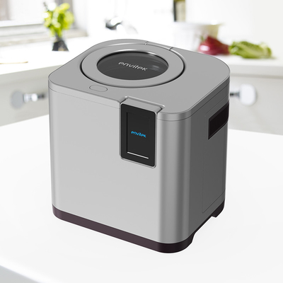 kopen Elektrische composteerbak afvalverwijdering 4.5L compost keukenmachine online vervaardiging