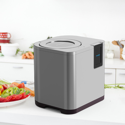 kopen Home 4.5L Smart Food Waste Composter voor keukenafval online vervaardiging