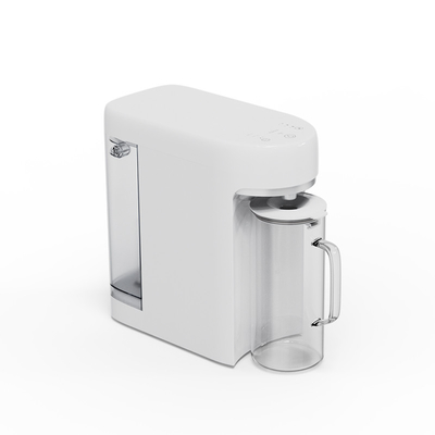 kopen 3 Second Instant Water Countertop Ro System Kleine waterreiniger online vervaardiging