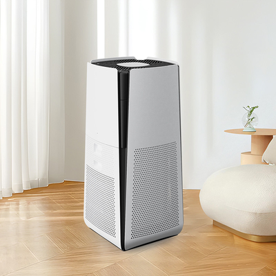 kopen Home 3-in-1 Hepa Filter Luchtzuiveraar met Koolstof Voorfilter online vervaardiging
