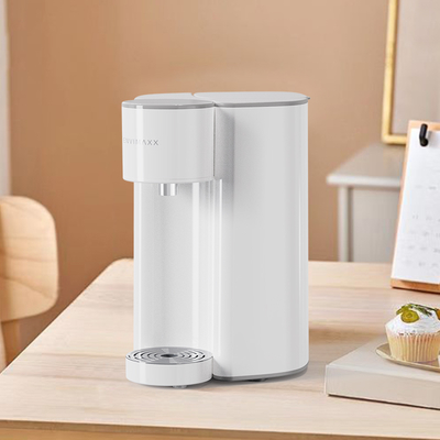 kopen Aanrechtblad Direct Heetwaterdispenser met 4-Traps Filtratie & 3s Verhitting online vervaardiging