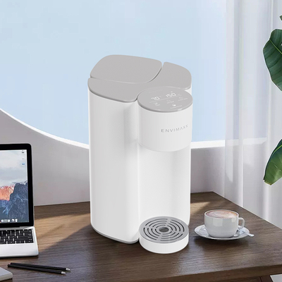 kopen 7-Temp Instant Hot Water Dispenser with 4-Stage Filtration & 3s Heating online vervaardiging