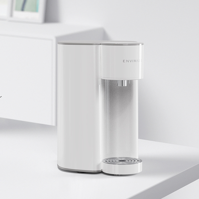 kopen LED Touch Instant Warm Water Dispenser 7 Temp 3s Verwarming 2.7L Tank online vervaardiging