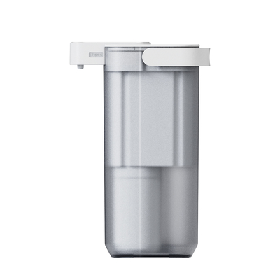 kopen 5000mAh USBC Electric Water Filter Pitcher 30 Day Battery Endurance online vervaardiging