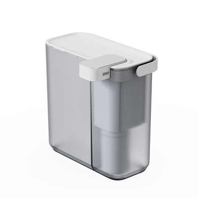 kopen 4.5L Tank 500L Filtratie Elektrische waterfilterpot voor koelkast & camping online vervaardiging