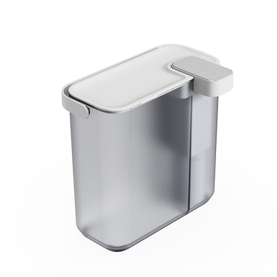 kopen Een-toets besturing Makkelijk te gebruiken Elektric Water Filter Pitcher Met 30 dagen batterijkracht online vervaardiging