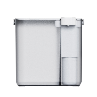 kopen Nieuwe generatie elektrische waterfilter pot één sleutel slimme werking online vervaardiging