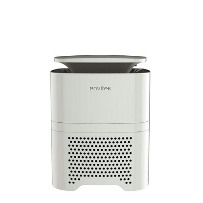 Huishoudelijk geluidsvrije H13 Hepa luchtreiniger Ioniser 24CFM Custom