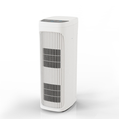 Torentyp UVC Hepa filter luchtreiniger automatische modus voor sigarettenrook