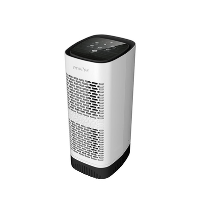 33W 60CFM luchtreinigingsmachine Hepa luchtreiniger voor rook 3 snelheid