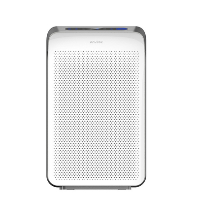 Grote CADR Hepa filter luchtreiniger voor huishoudens ROHS gecertificeerd