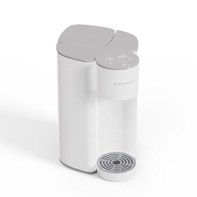 OBM Automatische onmiddellijke warmwaterdispenserfilter met veilig slotchloorfiltratie