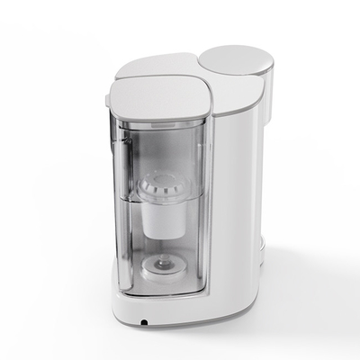 4 Fase Filtratie Instant Warmwater Dispenser Verwarmd water Geen sanitaire installaties