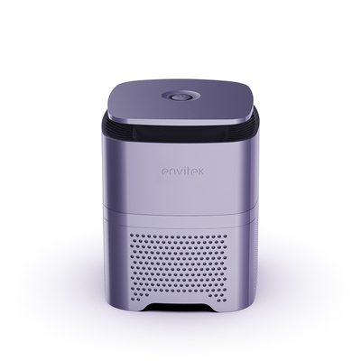 Huishoudelijke 2 Speed Hepa Smoke Eater Luchtreiniger Om Allergenen Te Filteren